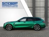 BMW M3 Competition Touring V-max *UPE 119.870€* ACC  - BMW M3 Gebrauchtwagen