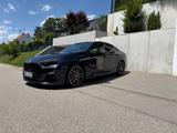BMW M235i xDrive Gran Coupé, TOP Zustand - BMW M235 mit 5 Türen