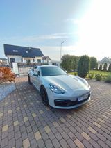 Porsche Panamera - - - Porsche Panamera aus 2021