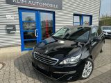 Peugeot 308  SW 1,6 HDI "Active" *BLUETOOTH*SICHT-PAKET* - Peugeot 308: SW Hdi