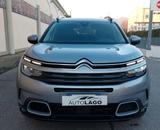 Citroën Citroen C5 Aircross BlueHDi 130 S&S Live 2020 - Citroën C5 Aircross LIVE mit Diesel-Antrieb