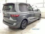 Volkswagen T7 Multivan 2,0l 110kW TDI SCR Front 7-Gang-DSG - : Van, Multi