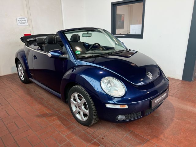 Volkswagen New Beetle