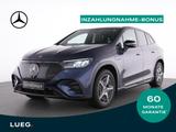 Mercedes-Benz EQE 300 SUV AMG+NIGHT+PANO+ASSISTENZ+360°+EDW+++ - Mercedes-Benz EQE SUV in Essen