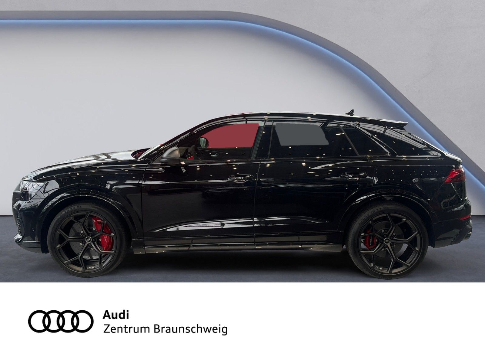 Audi RSQ8 - Bild 3