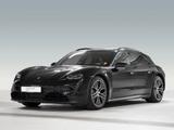 Porsche Taycan Sport Turismo Sport Chrono HeadUp BOSE - Porsche Taycan: Sport Turismo