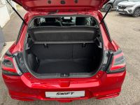 Suzuki Swift - Vorschau Bild 7