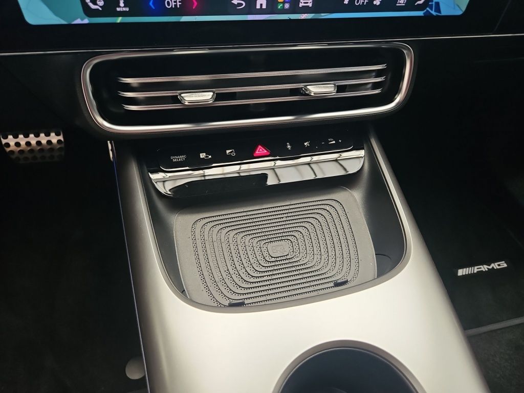 Fahrzeugabbildung Mercedes-Benz CLA 250+ EQ +AMG-Line+MULTIBEAM+MB.DRIVE-STANDAR