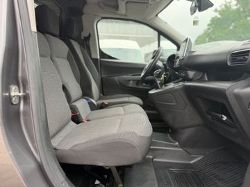 Toyota Proace (Verso) - 10
