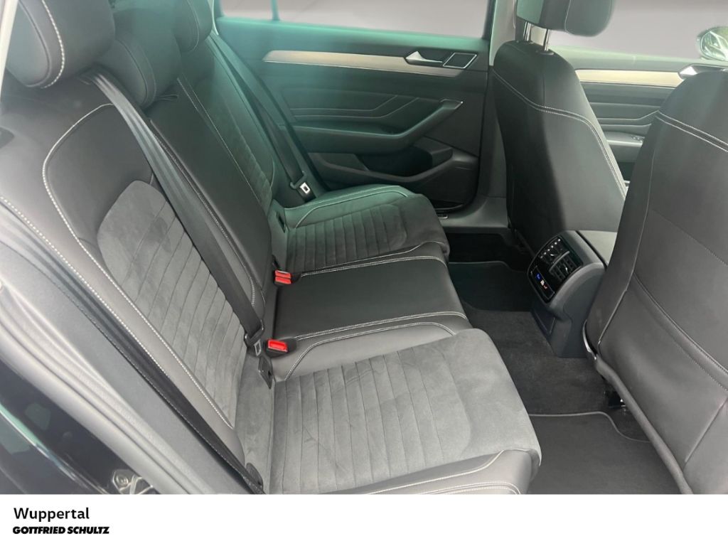 Volkswagen Passat Variant - Bild 7