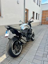 Kawasaki Z1000 ABS, scheckheftgepflegt - Offers matching your search criteria