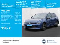 Volkswagen Golf - Vorschau Bild 1