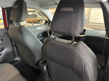 Opel Mokka Edition *Klima*SHZ*Navi*AHK*LED*360°Kamera