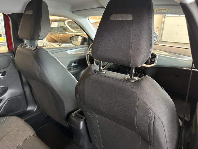 Opel Mokka Edition *Klima*SHZ*Navi*AHK*LED*360°Kamera