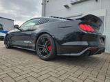 Ford Mustang -3.7L TI-VCT V6 Schalter-LPG-BRC - gebrauchte Ford Mustang aus dem Jahr 2015