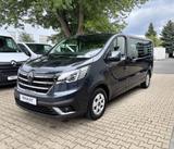 Renault Trafic Grand Evolution Blue dCi 150 Autom. - Renault Trafic Neuwagen in Dresden
