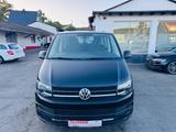 Volkswagen T6 Transporter Bus Multivan/AHK/Tempomat/SHZ/ - gebrauchte VW T6 Transporter aus dem Jahr 2015
