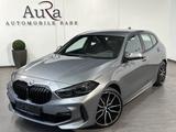 BMW 120i M-Sport NAV+LED+AHK+SHZ+VCOCK+KEYLESS+19ZO - BMW: V12