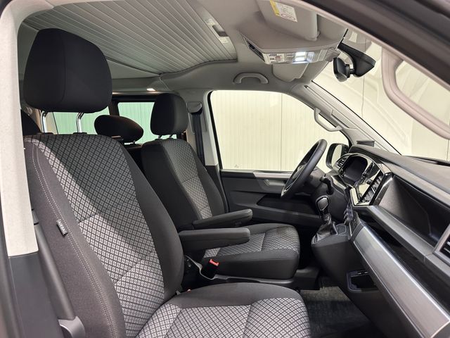 T6.1 California Beach Tour Edition 2.0 TDI DSG N