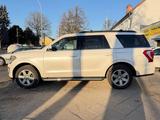 Ford Expedition + 4x4 + Klima + 7 Sitzer + 3.0t AHK