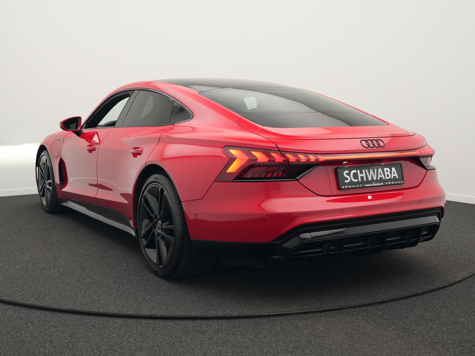 Audi e-tron GT - Bild 28