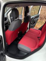 Fiat Panda  - Fiat Panda Gebrauchtwagen in Karlsruhe