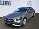 Mercedes-Benz C 200 AVANTGARDE-ADVANCED+KAMERA+WINTERPAKET+AHK - Mercedes-Benz C 200 Gebrauchtwagen in Chemnitz