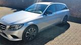Mercedes-Benz C 200 T  Avantgarde, 9G Autom. AHK, LED, 8fach,  - Mercedes-Benz C 200 in Düsseldorf
