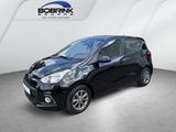 Hyundai i10 1.0 Benzin Cup Edition LED SHZ LHZ Klima - Hyundai i10 Gebrauchtwagen in Bremen
