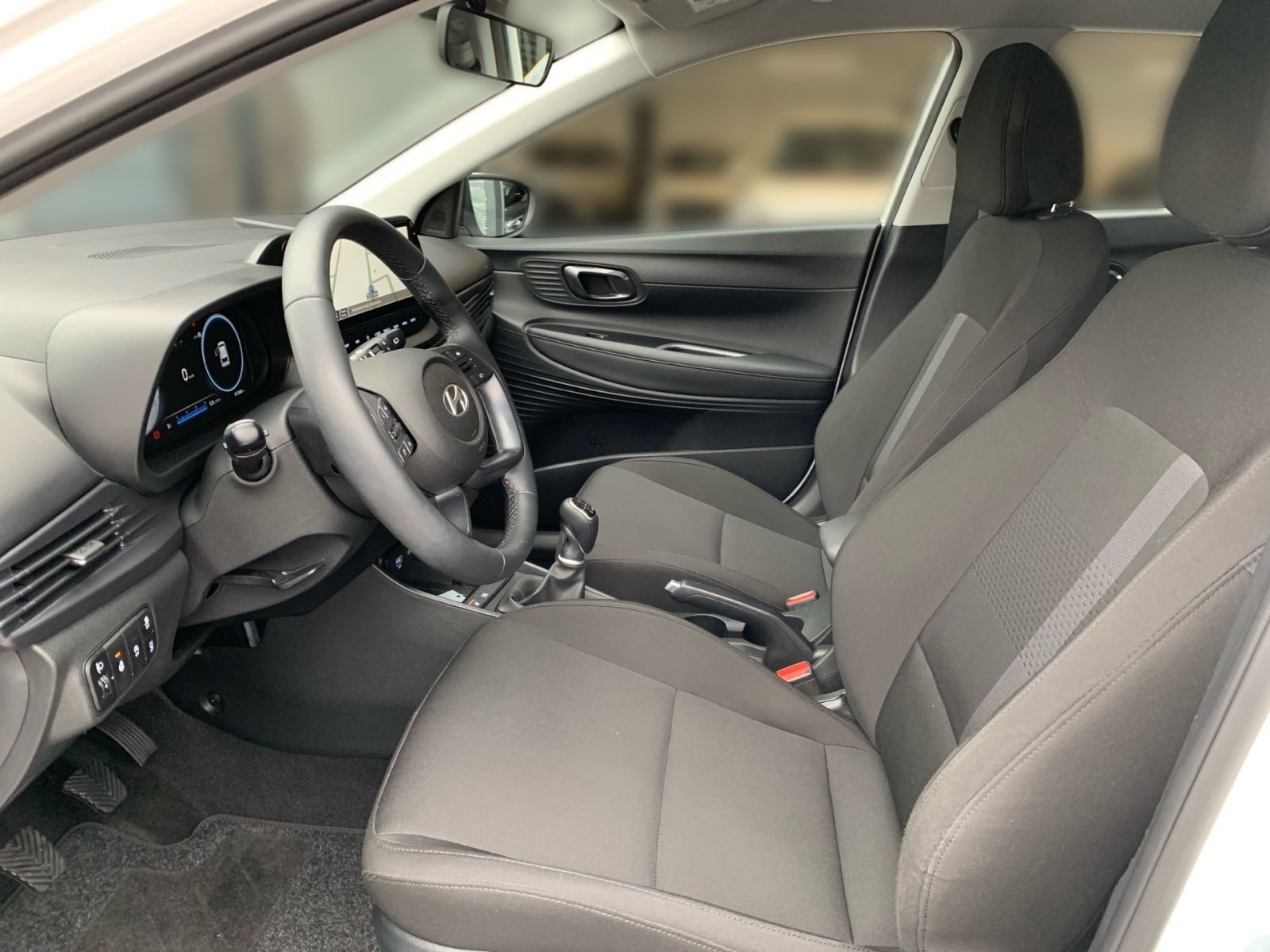 Fahrzeugabbildung Hyundai i20 1.0 T-GDI Trend Navi LED BOSE 1Hd