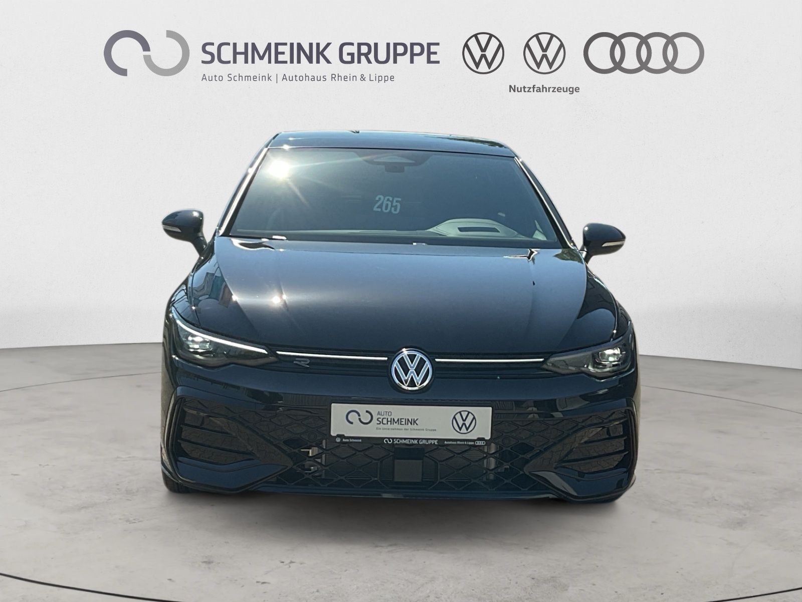 Volkswagen Golf - Bild 8