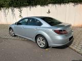 Mazda 6 Benzin; 8-fach Alu; - Mazda 6 Gebrauchtwagen in Saarbrücken