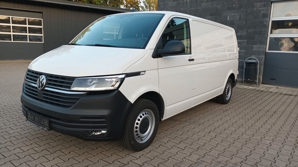 Image of Volkswagen T6 Transporter