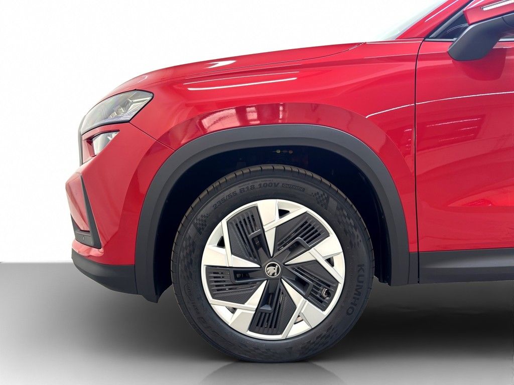 Skoda Kodiaq - Bild 20