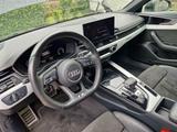 Audi S4 TDI tiptronic quattro Avant - Audi S4 mit Diesel-Antrieb: Kombi