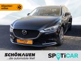 Mazda 6 Kombi 2.0 SKYACTIV-G +L/SHZ+NAVI+RFK+PDC+ - Mazda 6 in Düsseldorf