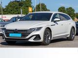 Volkswagen Arteon Shooting Brake 2.0 TSI DSG R-LINE NAVI AH - Volkswagen Arteon Jahreswagen