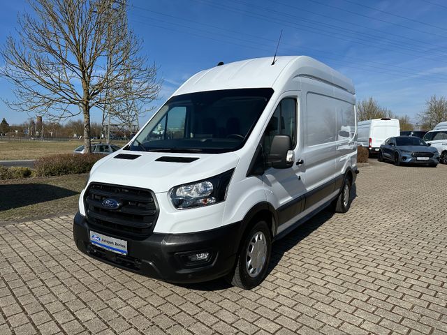 Ford Transit Kasten 350 L3 Trend Express-Line Paket