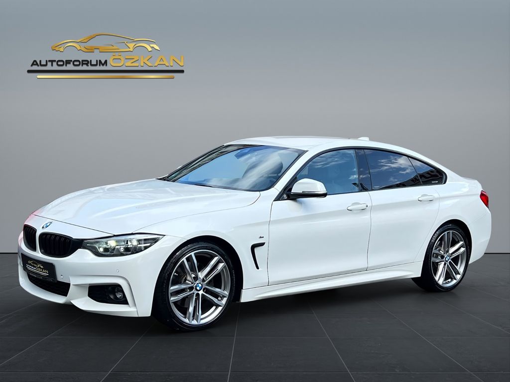Image of BMW 430
