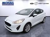 Ford Fiesta Trend 5-türig *Ganzjahresreifen*Frontsche - Ford Fiesta: Türig
