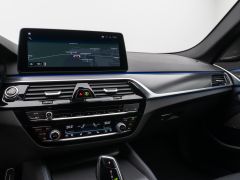 Foto Nummer 21: BMW 530d