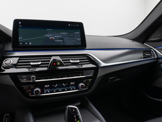 Foto Nummer 21: BMW 530d