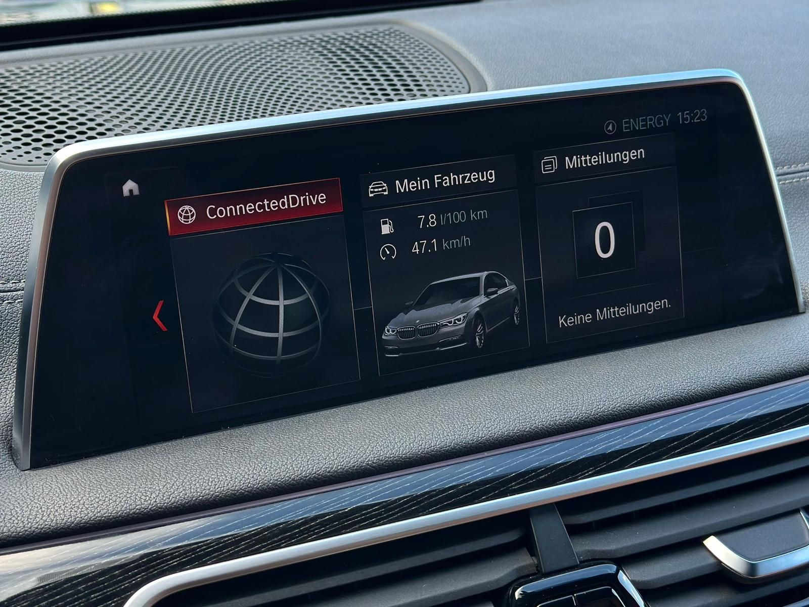 MERCEDES-BENZ V 300d MARCO POLO HORIZON AMG 4M LANG* LED#SHZ - Image 13