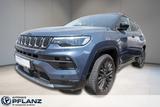 Jeep Compass S Mild-Hybrid FWD 1.5 MultiAir 130 7-... - Jeep Compass in Herne
