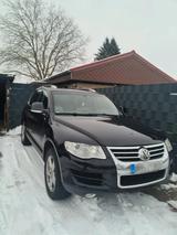 Volkswagen VW TOUAREG FACELIFT - gebrauchte Volkswagen Touareg mit Facelift