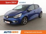 Renault Clio 1.2 TCe Energy Intens Aut.*NAVI*LED*CAM*PDC - Renault Clio mit Benzin-Antrieb: Kleinwagen, Automatik, Klimaanlage, 1.2