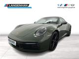 Porsche 911 Carrera S Sportabgas Approved
