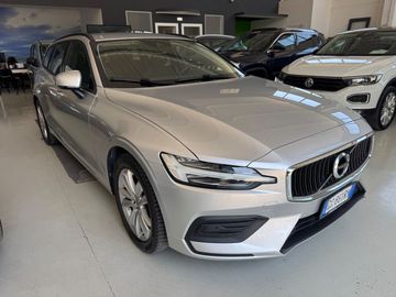 Volvo V60 - 1