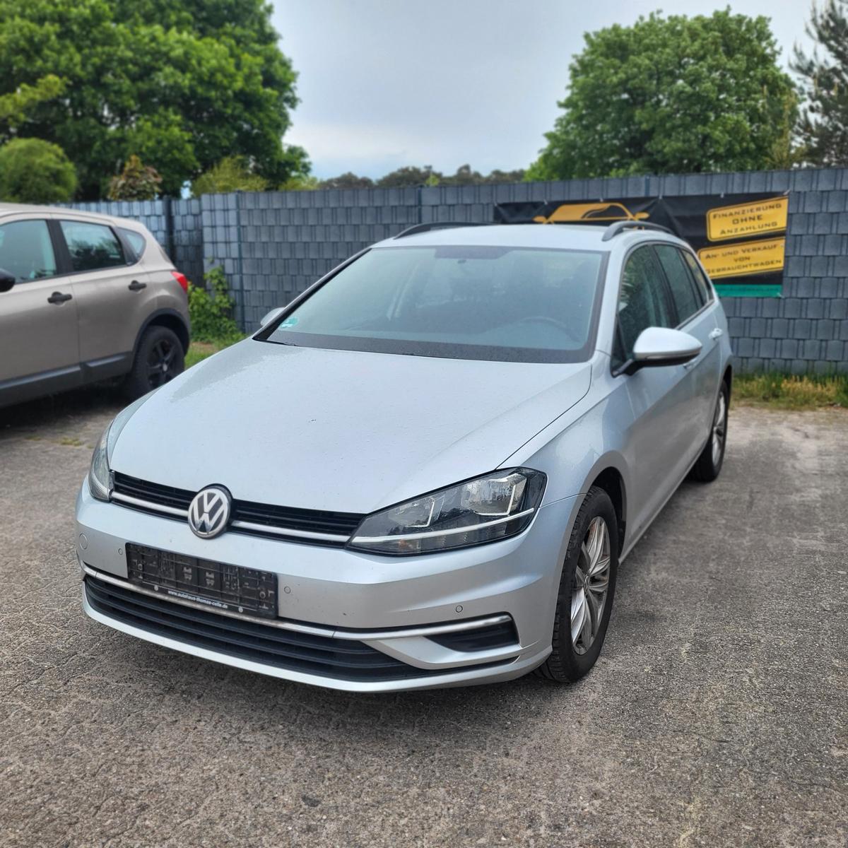 Volkswagen Golf VII Variant Comfortline BMT/Start-Stopp