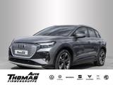 Audi Q4 e-tron 35 NAVI+PDC+SHZ+Batterie 92% - Audi Q4 e-tron in Bonn